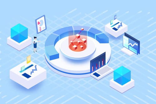 淘宝运营中的蓝海与红海 概念、分类及产品运营策略全解析